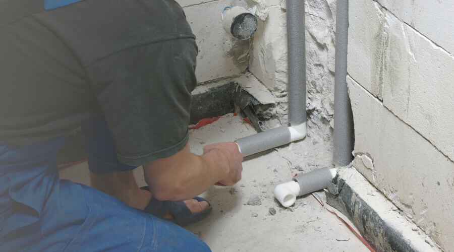 Professional Leak Detection in Williamsburg, NM